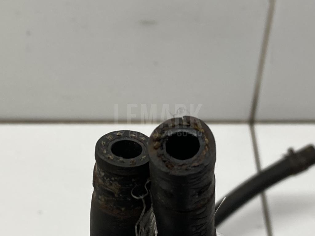 Шланг топливный для  Audi A3 [8V] 2013-2020