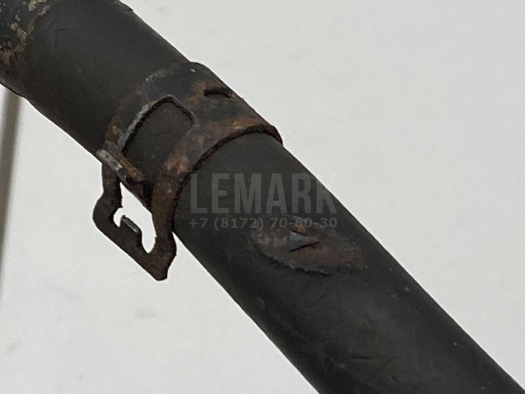 Шланг топливный для  Audi A3 [8V] 2013-2020