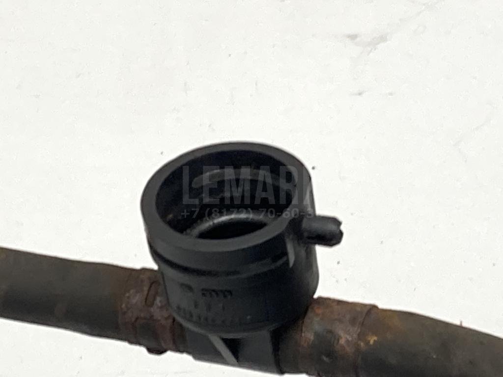 Шланг топливный для  Audi A3 [8V] 2013-2020