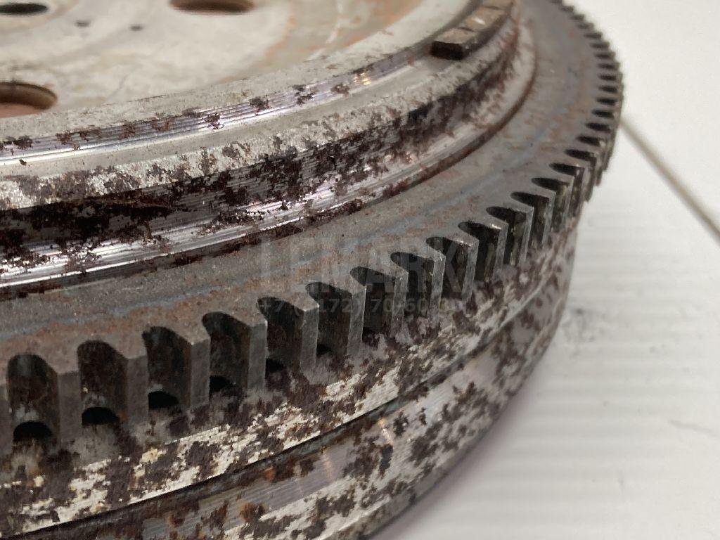 Маховик для  Audi 80/90 [B4] 1991-1995