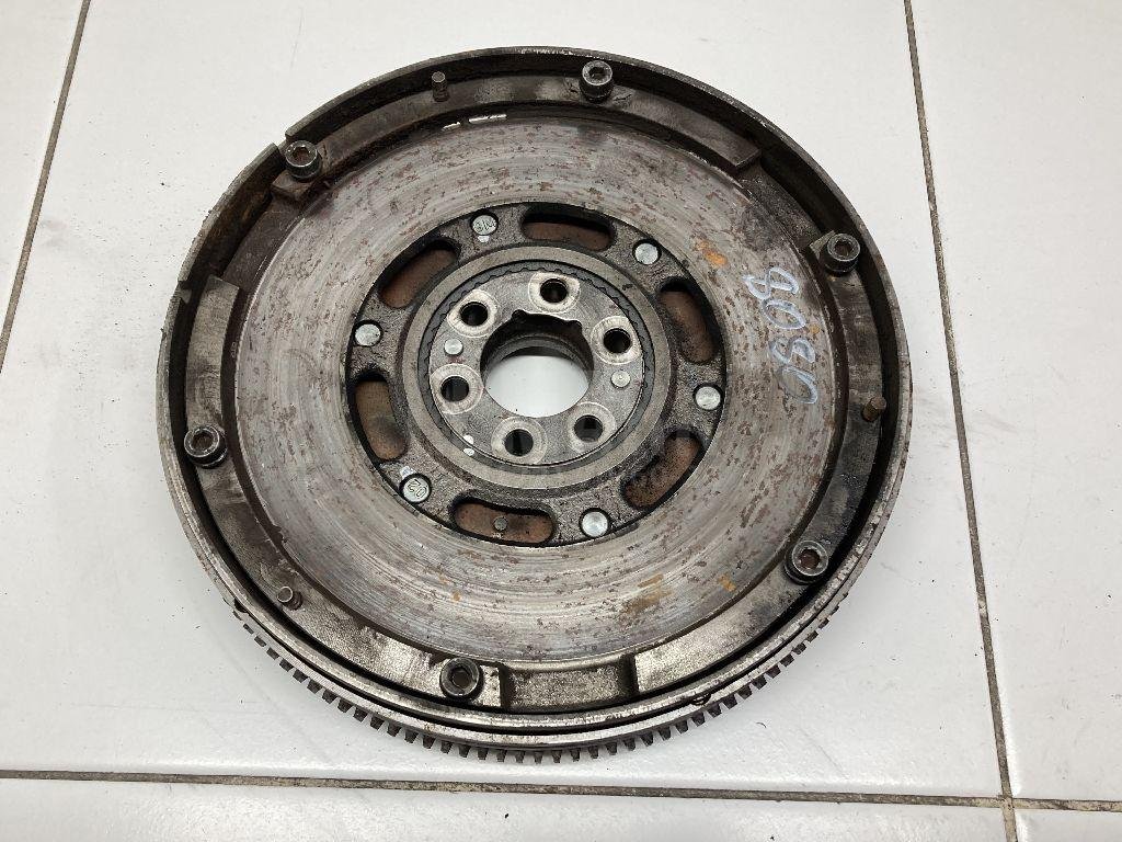 Маховик для  Audi 80/90 [B4] 1991-1995