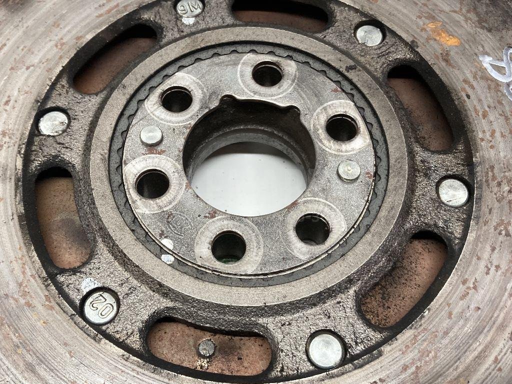 Маховик для  Audi 80/90 [B4] 1991-1995