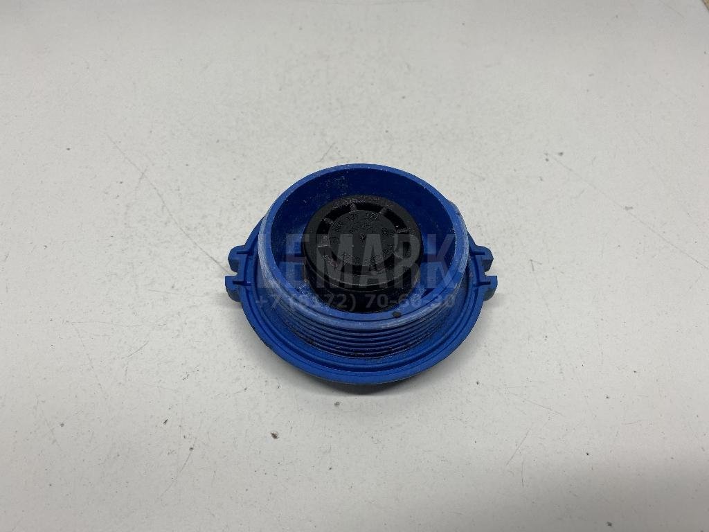 Крышка расширительного бачка