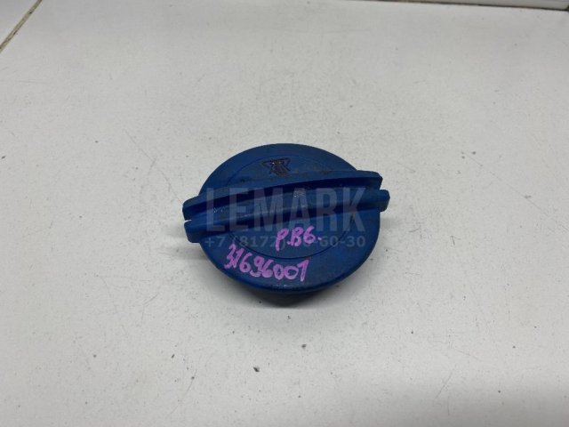 Крышка расширительного бачка