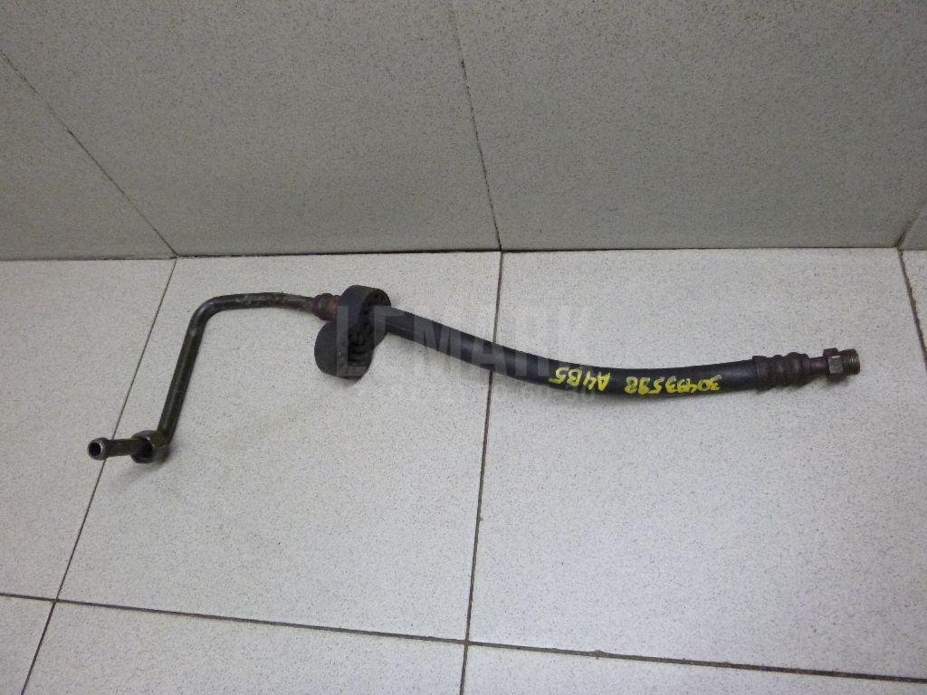 Трубка системы охлаждения АКПП