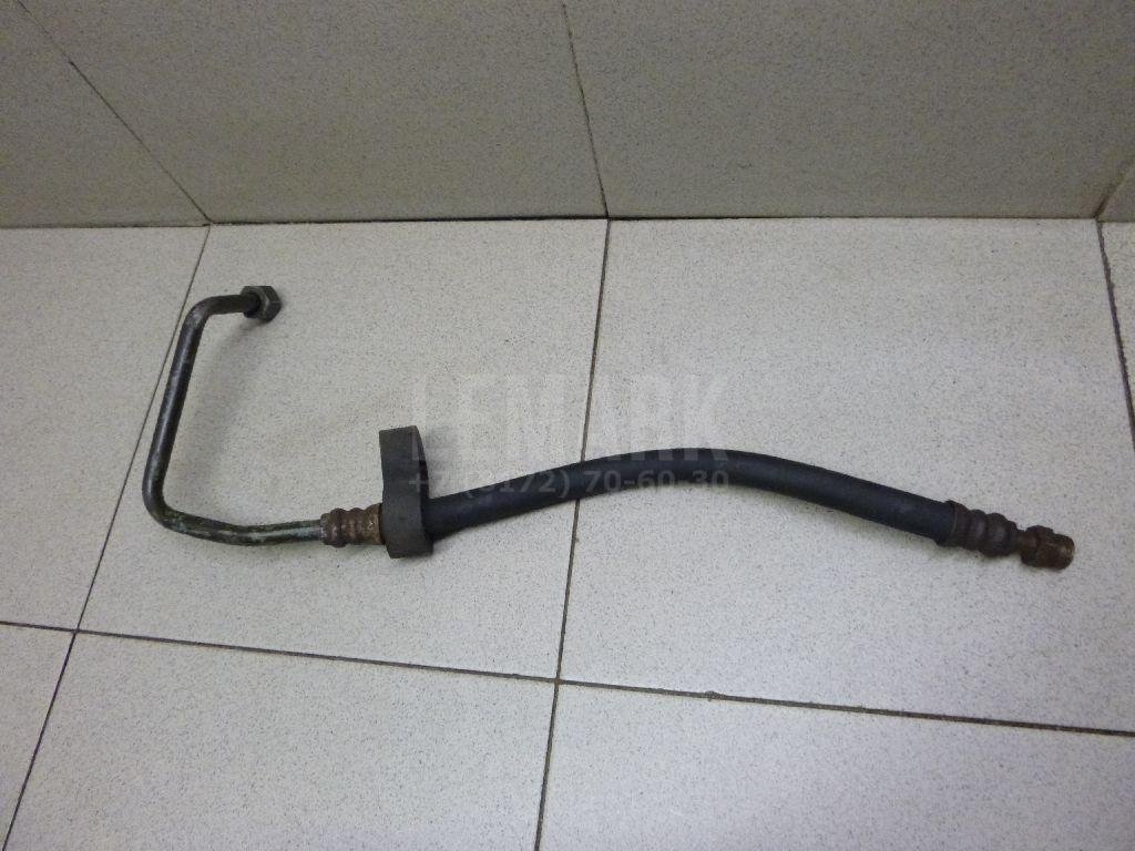 Трубка системы охлаждения АКПП