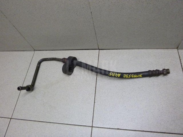 Трубка системы охлаждения АКПП