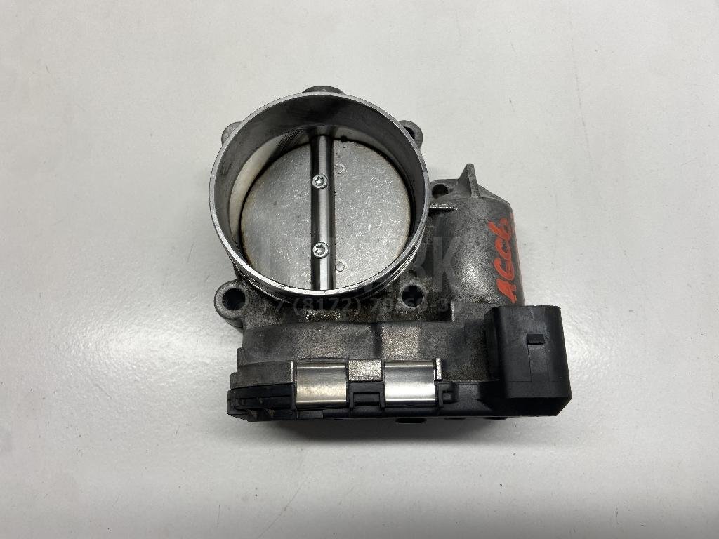 Заслонка дроссельная электрическая