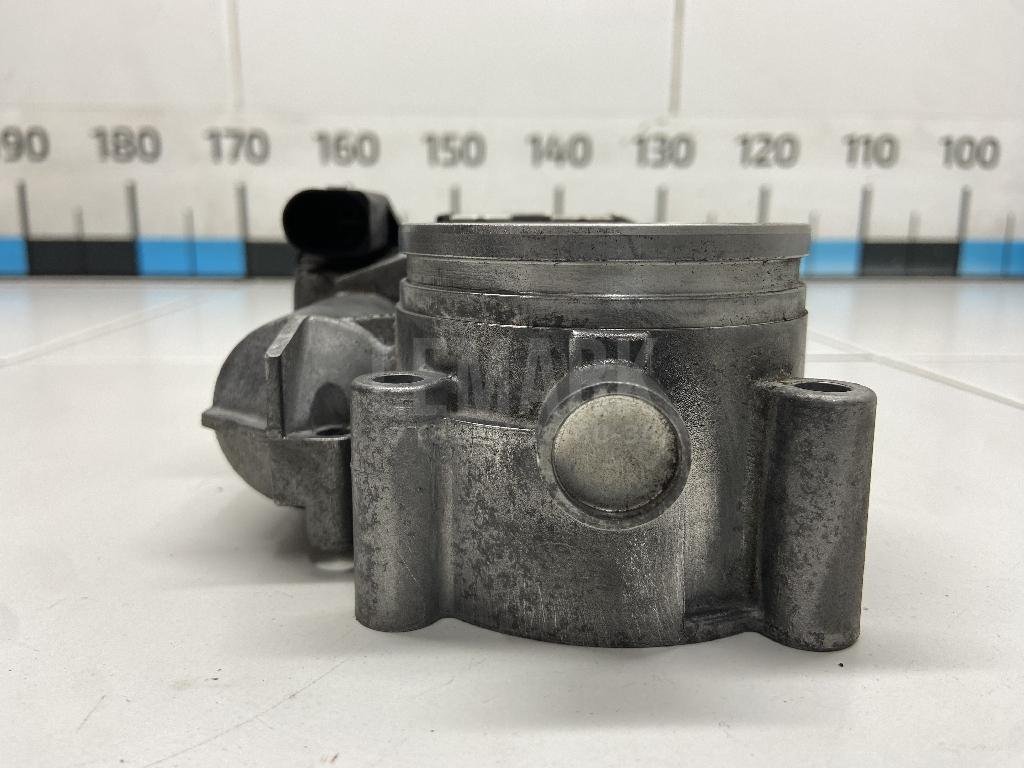 Заслонка дроссельная электрическая