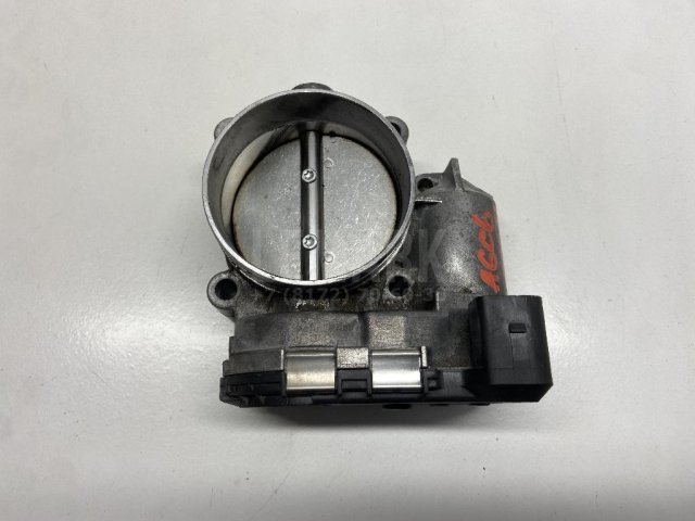 Заслонка дроссельная электрическая