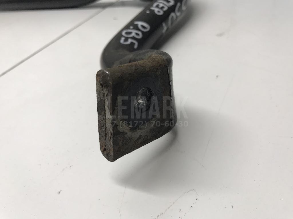 Стабилизатор передний