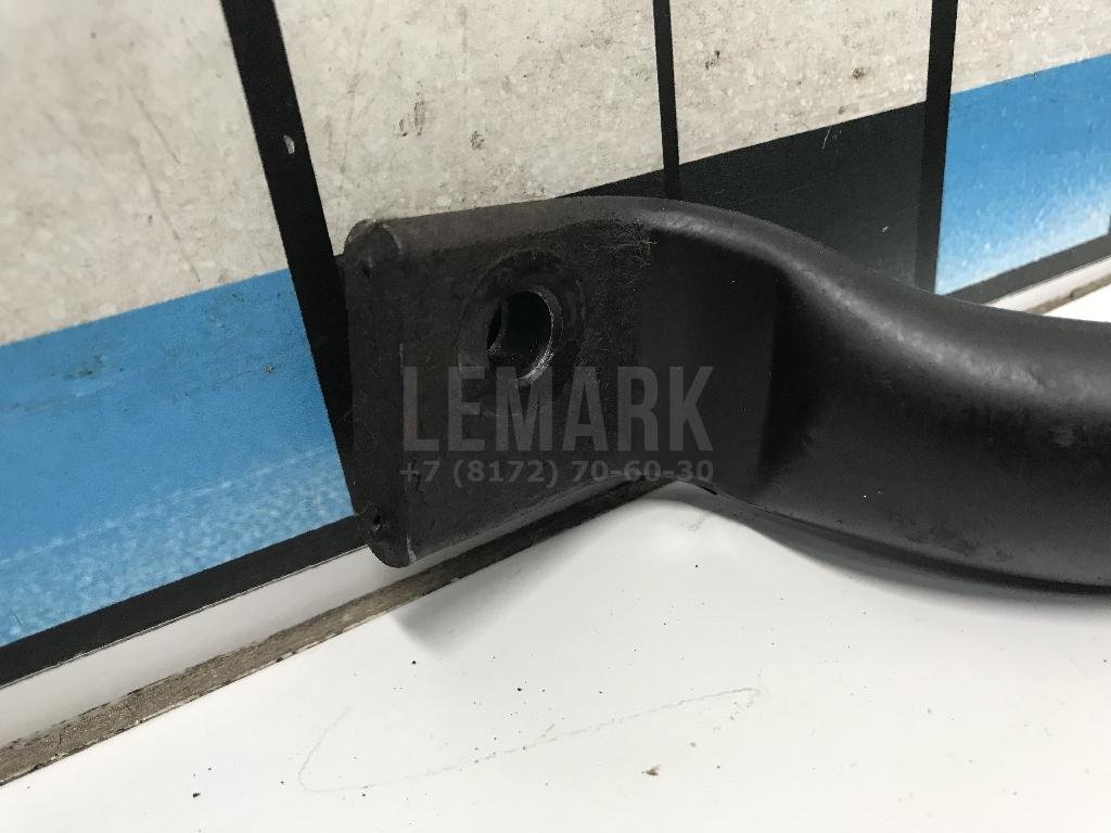 Стабилизатор передний