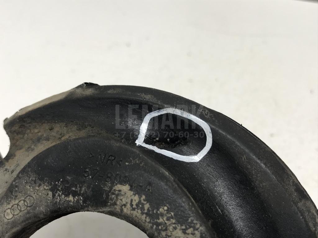 Опора передней пружины нижняя