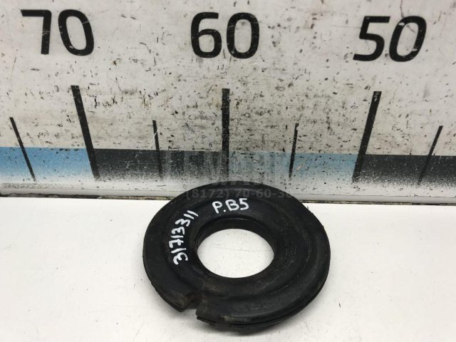 Опора передней пружины нижняя