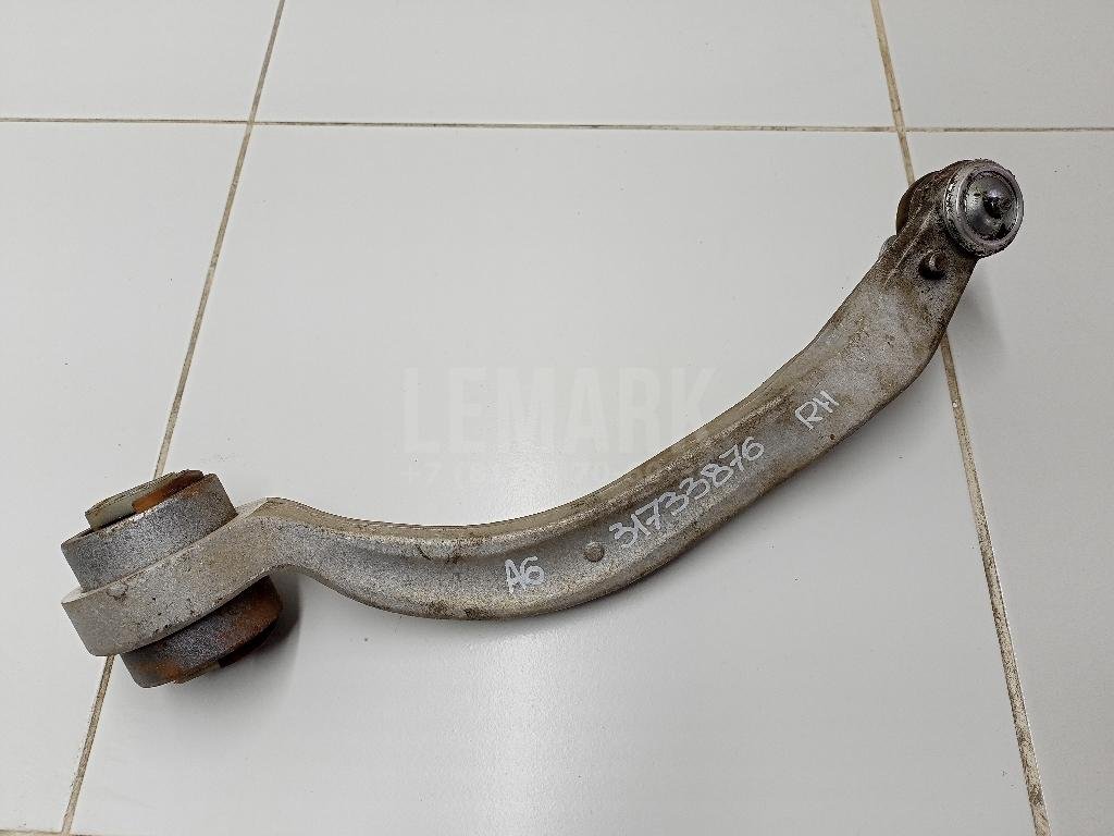 Рычаг передний нижний правый задний