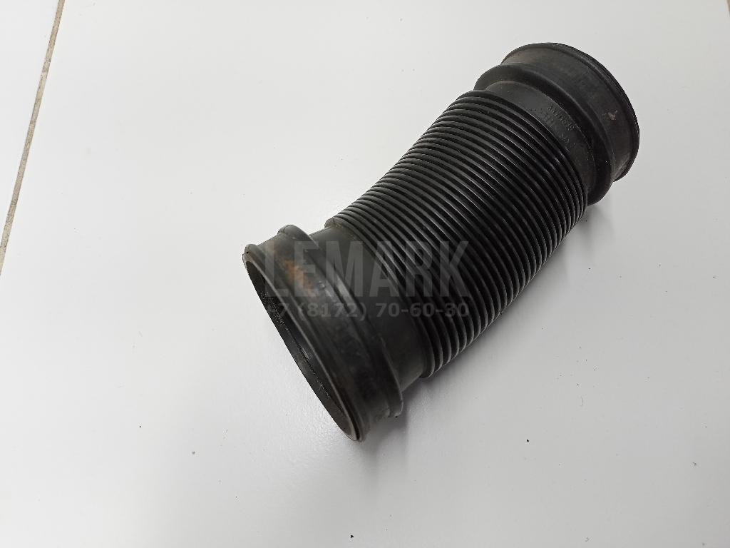 Гофра воздуховода для  Audi A4 [B8] 2007-2015