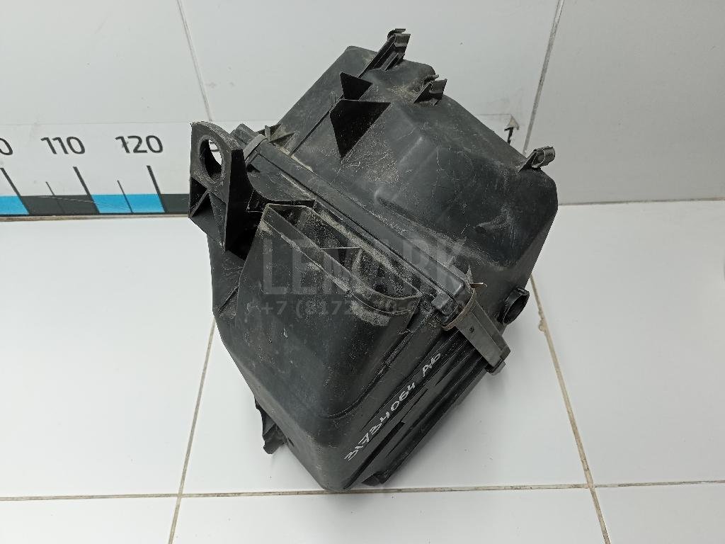 Корпус воздушного фильтра