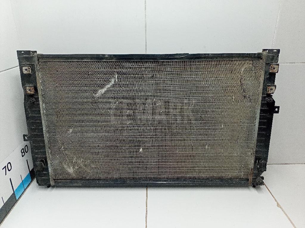 Радиатор основной