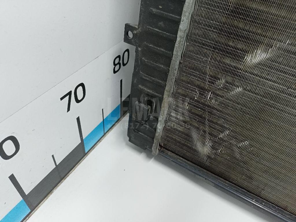 Радиатор основной