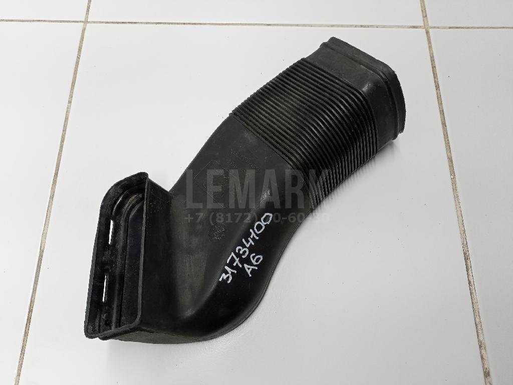 Воздуховод