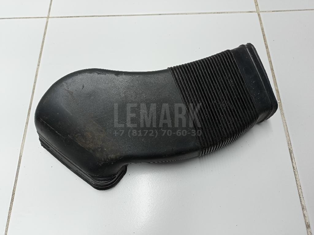 Воздуховод