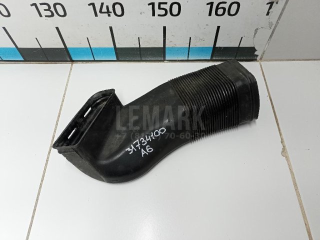 Воздуховод