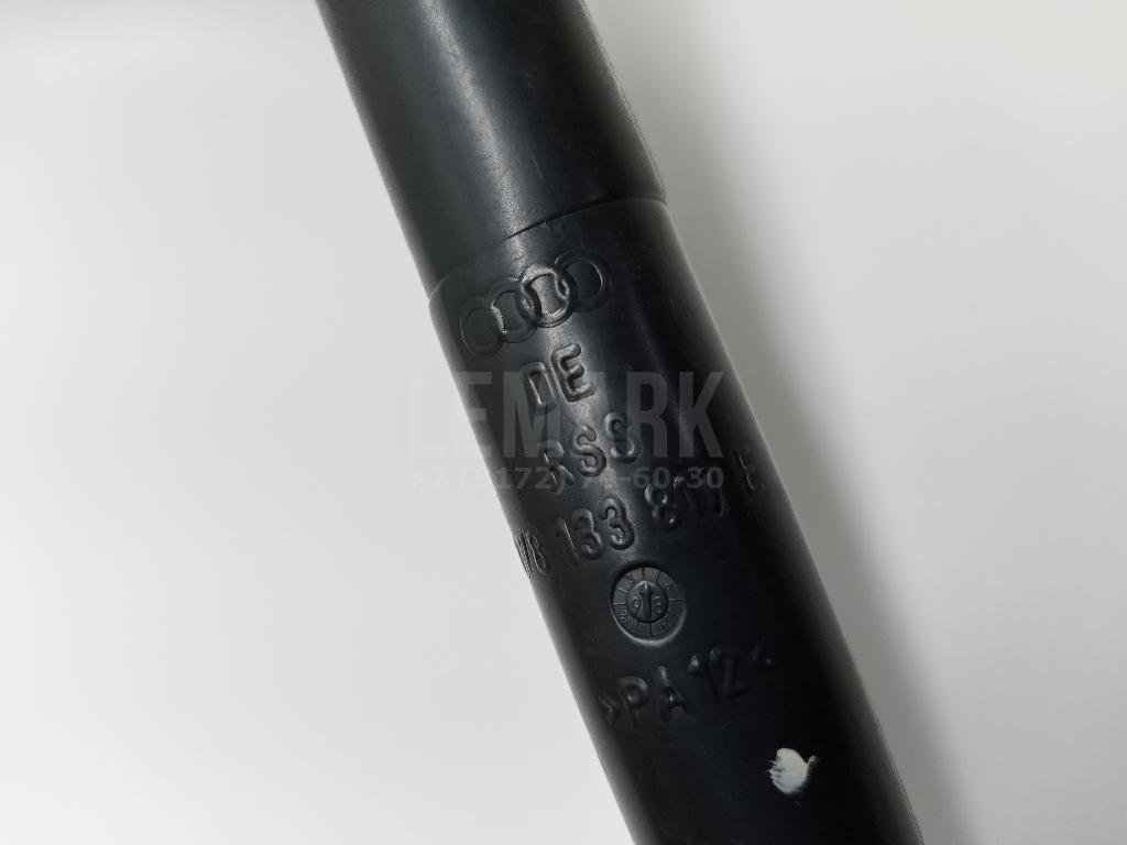 Трубка вакуумная для  Audi 100 [C4] 1991-1994