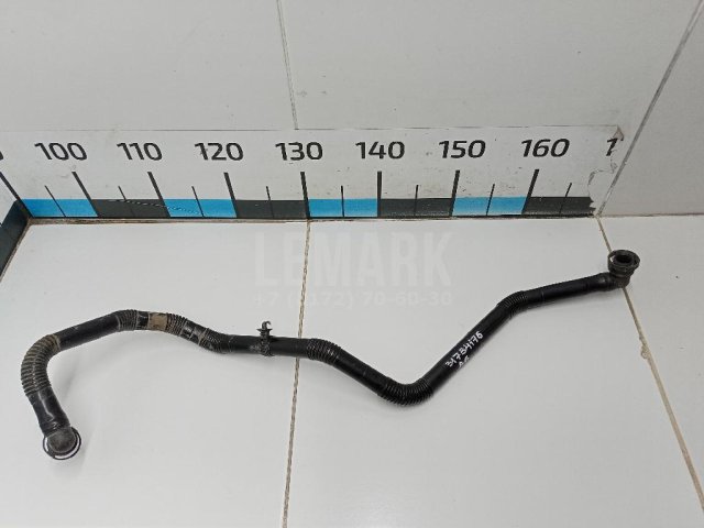 Трубка вакуумная