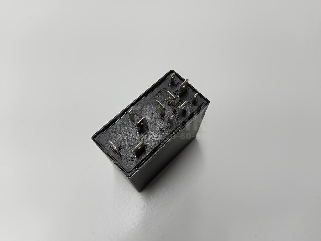 Реле стеклоочистителей