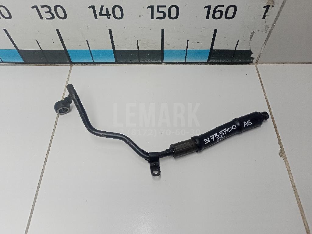 Шланг гидроусилителя