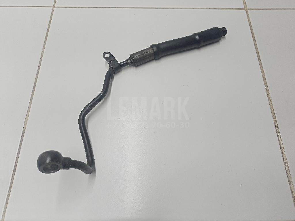 Шланг гидроусилителя