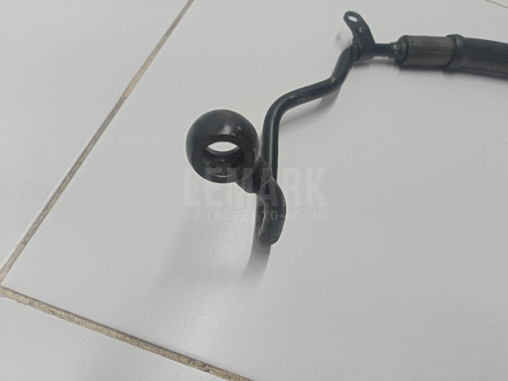 Шланг гидроусилителя