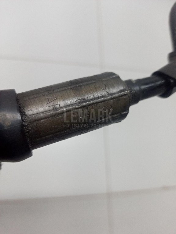 Шланг гидроусилителя