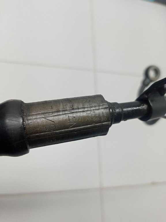 Шланг гидроусилителя