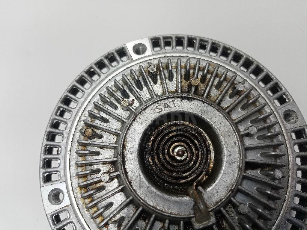 Термомуфта для  Acura TSX 2009-2014