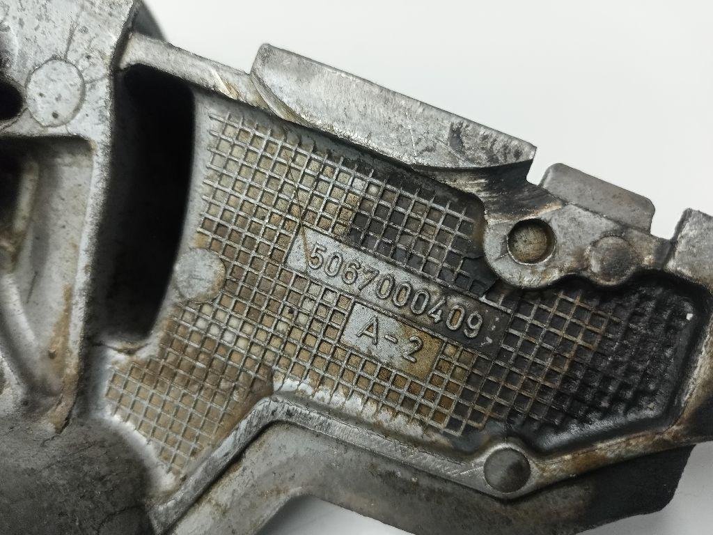 Кронштейн термомуфты для  Acura MDX 2007-2013