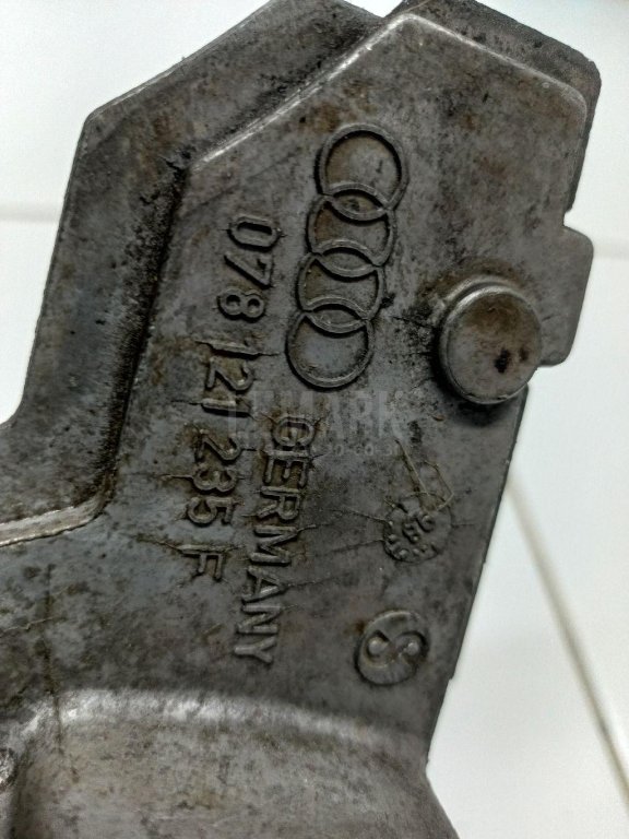 Кронштейн термомуфты для  Acura MDX 2007-2013