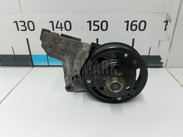 Кронштейн термомуфты