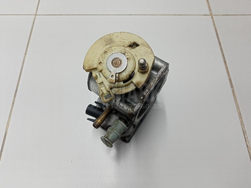 Заслонка дроссельная электрическая