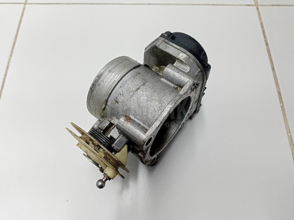 Заслонка дроссельная электрическая