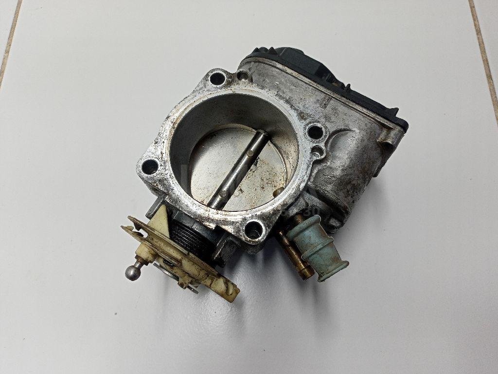 Заслонка дроссельная электрическая