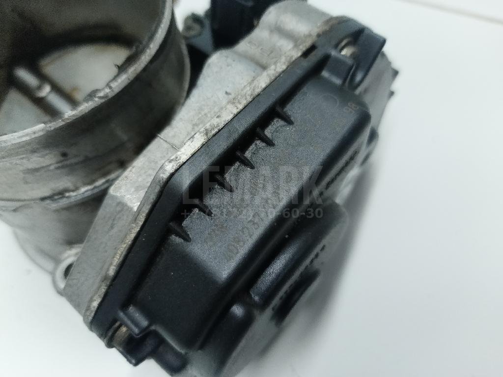 Заслонка дроссельная электрическая