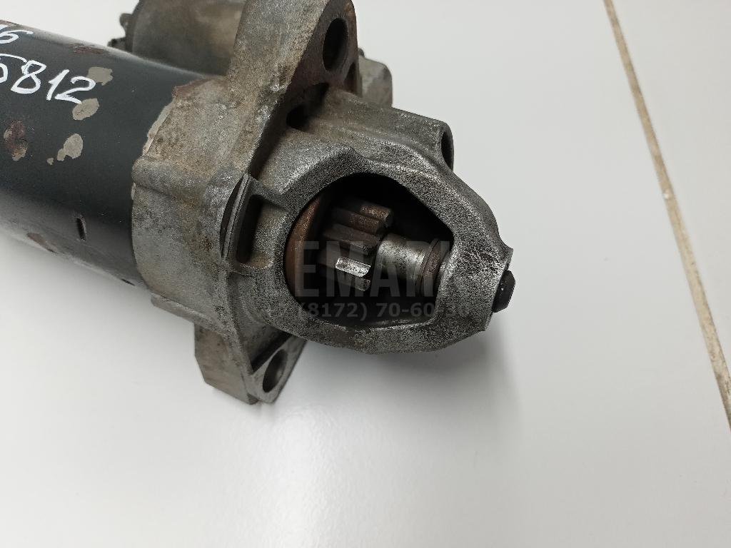 Стартер для  Audi A4 [B8] 2007-2015