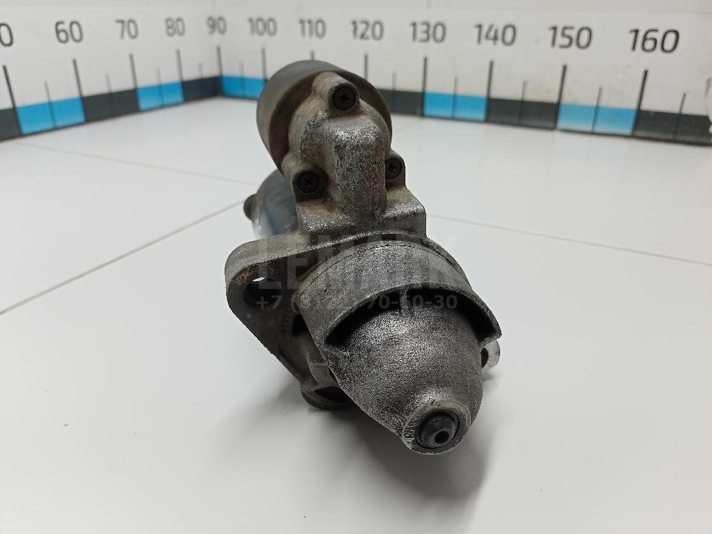 Стартер для  Audi A4 [B8] 2007-2015