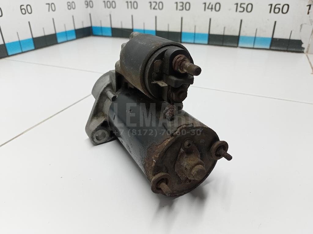 Стартер для  Audi A4 [B8] 2007-2015