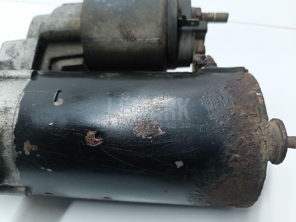 Стартер для  Audi A4 [B8] 2007-2015