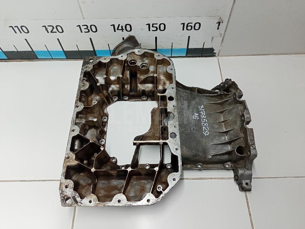 Поддон масляный двигателя