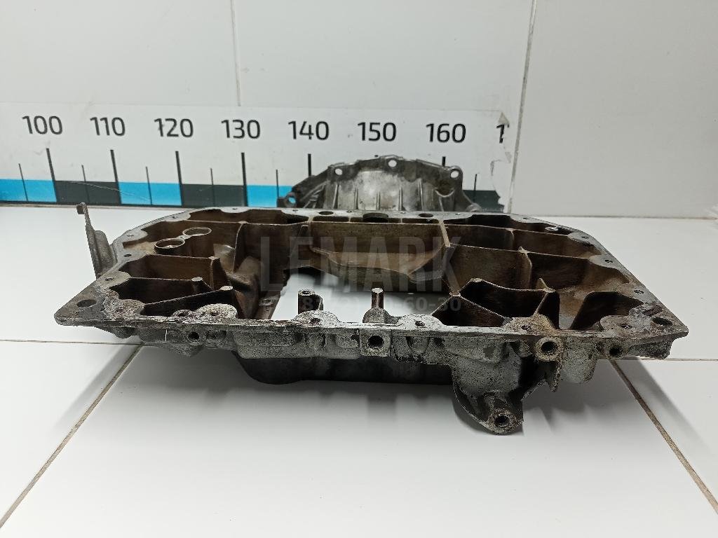 Поддон масляный двигателя