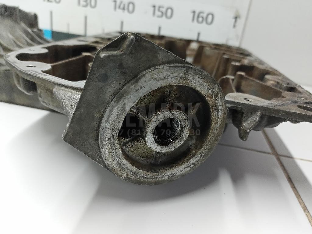 Поддон масляный двигателя