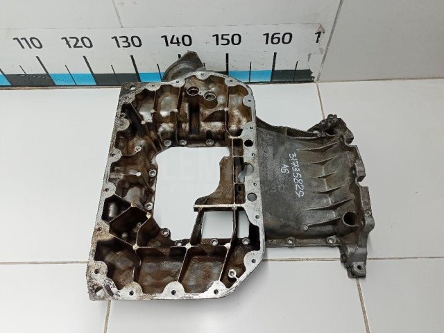 Поддон масляный двигателя